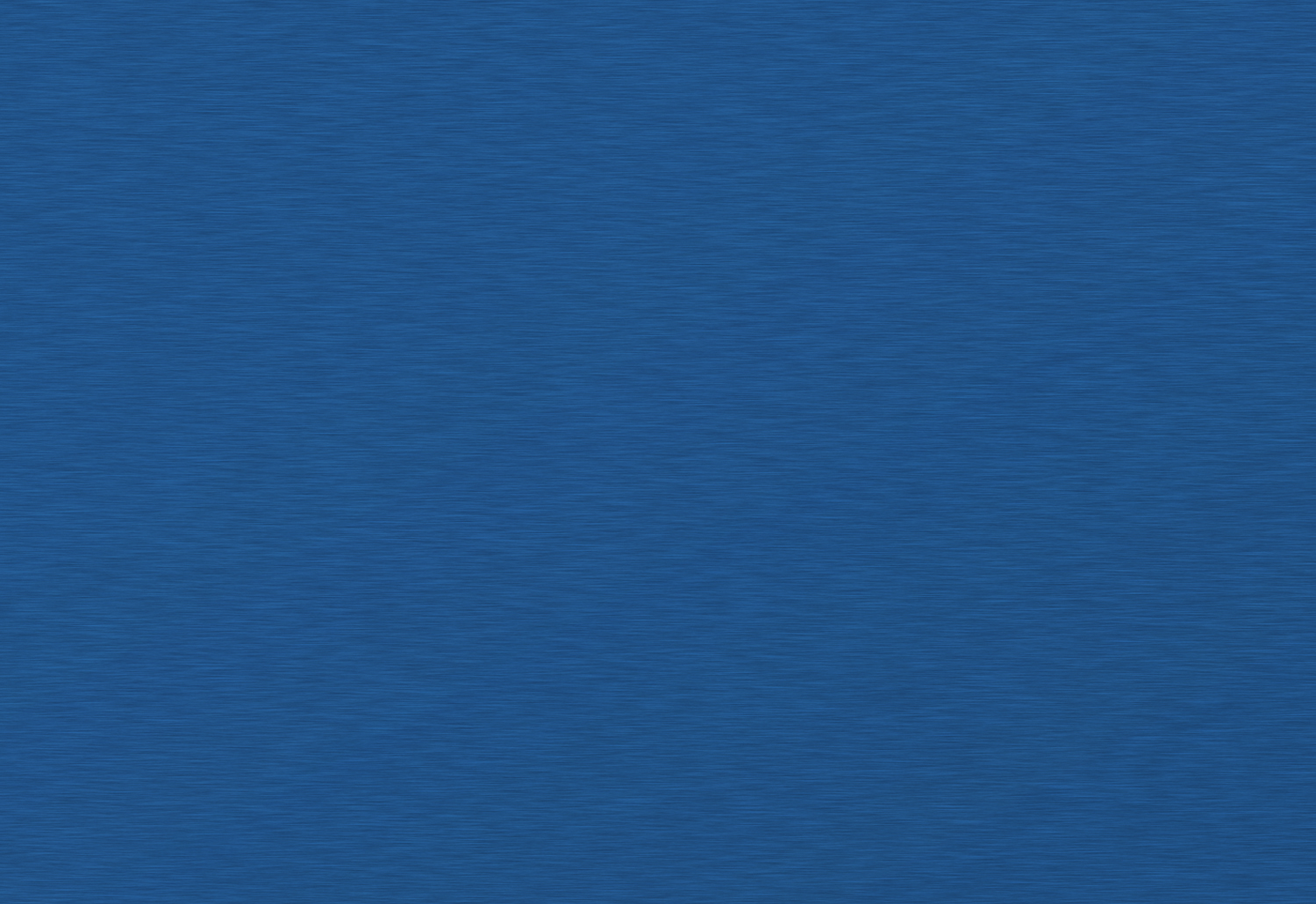Brilliant Blue